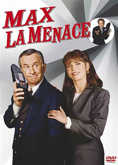 Max La Menace Intégrale 1995 Bande Annonce Du Film Séances