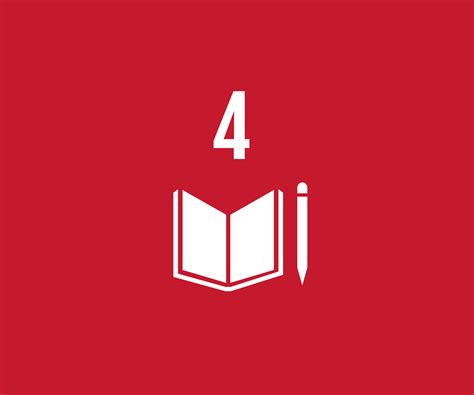 Goal 4 Quality Education The Global Goals