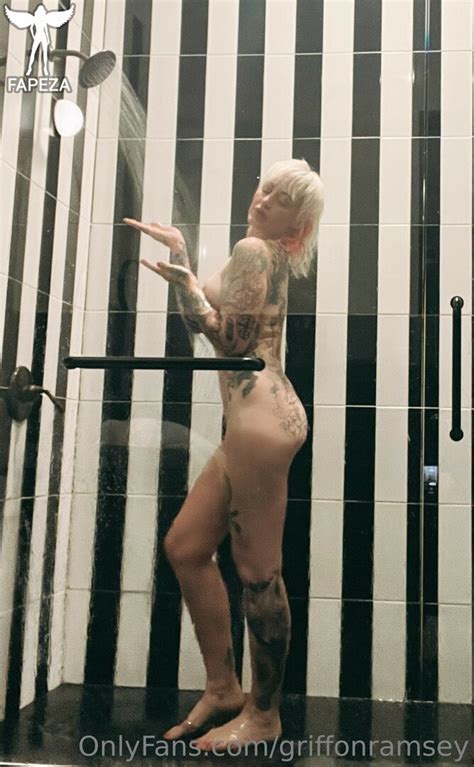 Griffon Ramsey Eggshoneyandham Nude Leaks Onlyfans Photo Fapeza