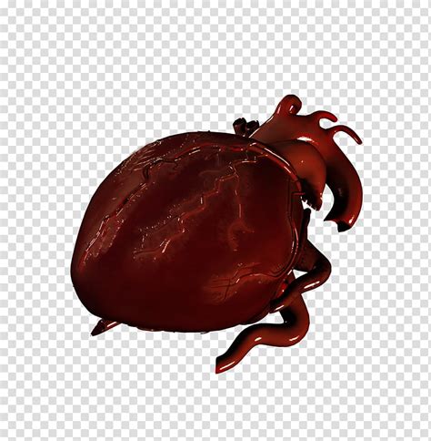 Free Download E S Bloody Heart Heart Illustration Transparent