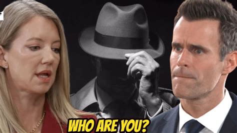 General Hospital Spoilers: Mysterious Man Returns to Port Charles