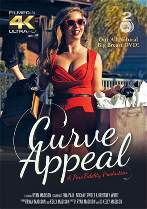 Curve Appeal 2016 Adult Dvd Empire