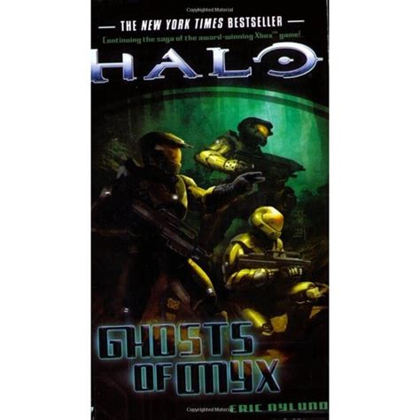 Halo 4 The Ghosts Of Onyx Kitabı Ve Fiyatı Hepsiburada