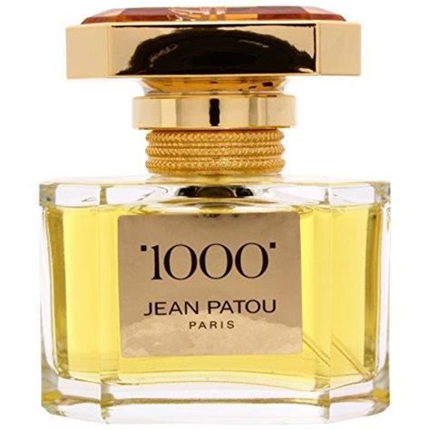 Jp 1000 Edp 30ml Vaporisateur Achat Vente Parfum Jp 1000 Edp 30ml