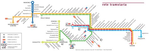 Autobuses Y Tranvías En Roma Lineas Mapas Y Planos 101viajes