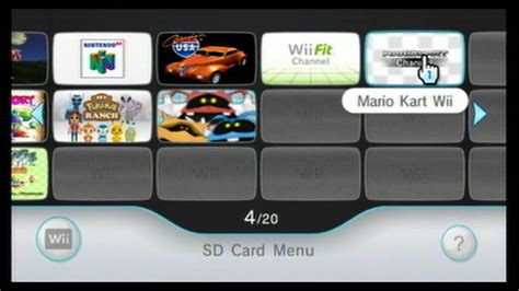 We did not find results for: Wii U's SD card slot is heavily underused (Pointlessly ...