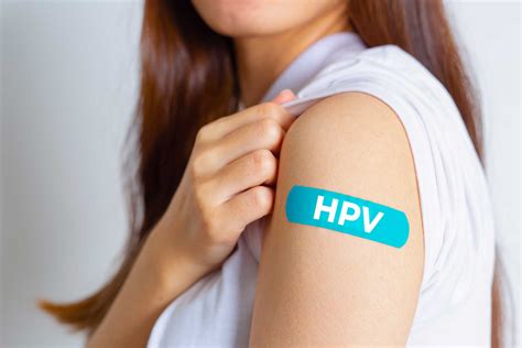 Advice On The Human Papillomavirus HPV Vaccine Has Changed What You Need To Know