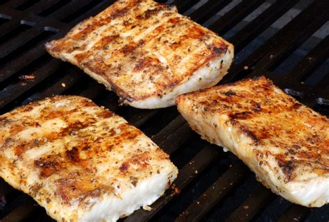 They should have a neutral however, it is only ideal if you are cooking a thick fillet of fish. The Best Way To Cook Mahi Mahi TOP 7 RECIPES