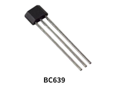 Bc Transistor Pinout Datasheet Equivalent Circuit Off