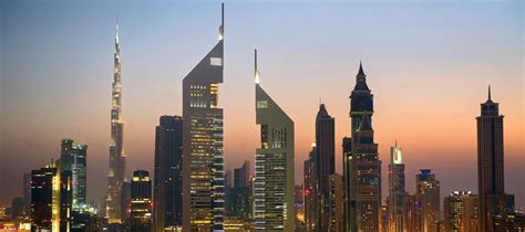 Things You Need To Know About Setting Up A Business In Dubai Gcc