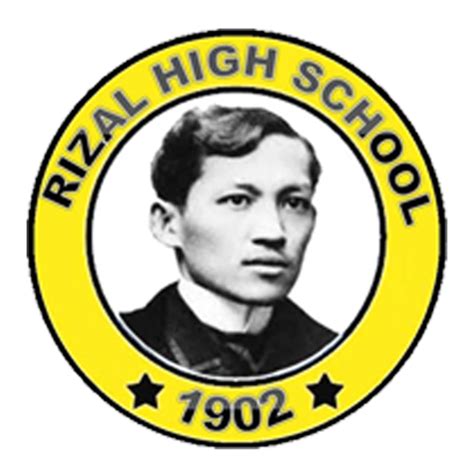 Class Adviser Rizal High School