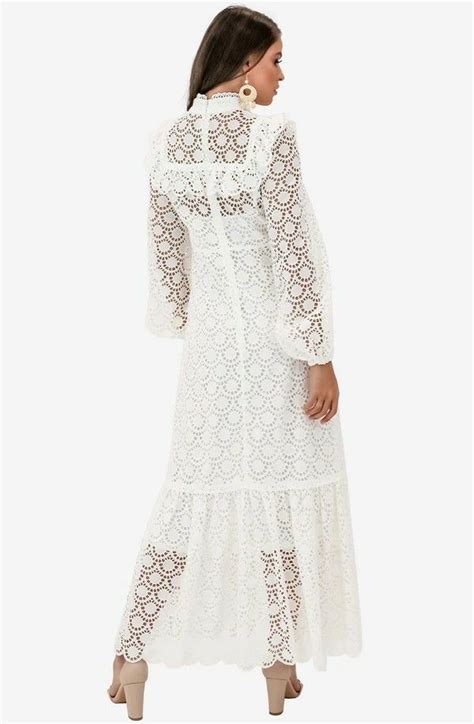 Pin De Eliene Freitas Em Lace Dresses