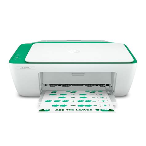 Printer hp deskjet y hp officejet drivers. Impresora DeskJet Ink 2375 Multifuncional HP (327560 ...