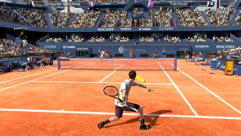 Posted 14 oct 2014 in pc games. Virtua Tennis 4 Free Download | GAMES PC 2013