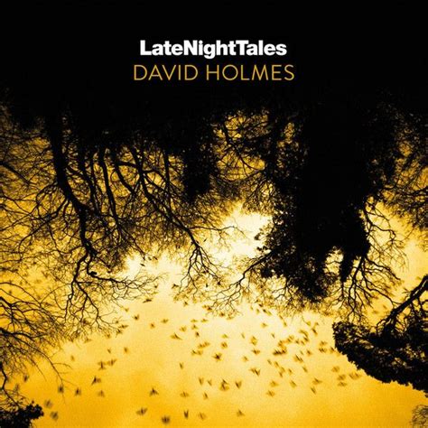David Holmes Latenighttales