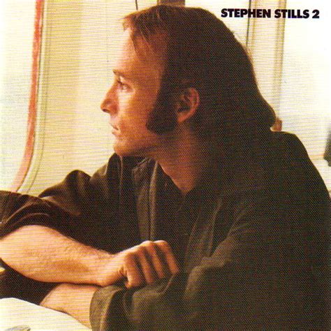 Discos Fundamentais Stephen Stills Stephen Stills 2 1971 Usa Folk