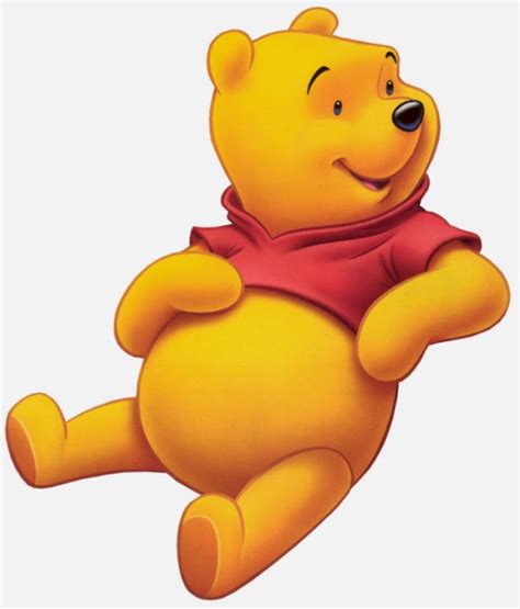 Gambar Winnie The Pooh Blog Education