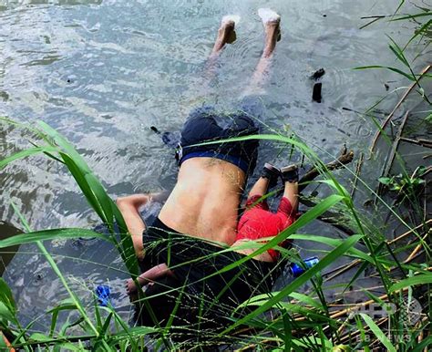 移民親子の水死体写真に怒り 民主党、トランプ氏批判強める 写真7枚 国際ニュース：afpbb News