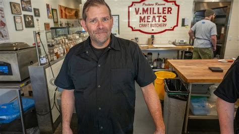 V Miller Meats Offers California Raised Thanksgiving Turkeys