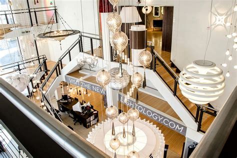 You Must Visit These 5 Interior Design Shops