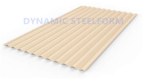 Dynamic Steelform Colorbond Corrugated And Twirib Roof Sheeting My