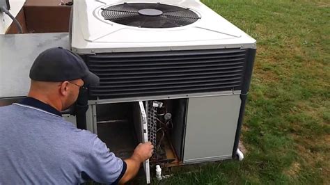 They are responsible for clean airflow throughout every room in your this will keep your air clean, your system intact, and your energy bill low. Trane Filter - YouTube