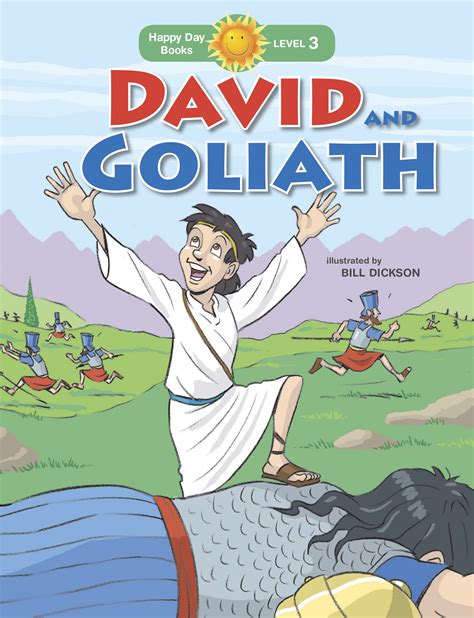 David And Goliath 9781414393247 Free Delivery When You Spend £5