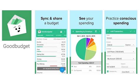 Read on as we take a. 11 Best Android and Ios Money Management Apps - GrabTrending