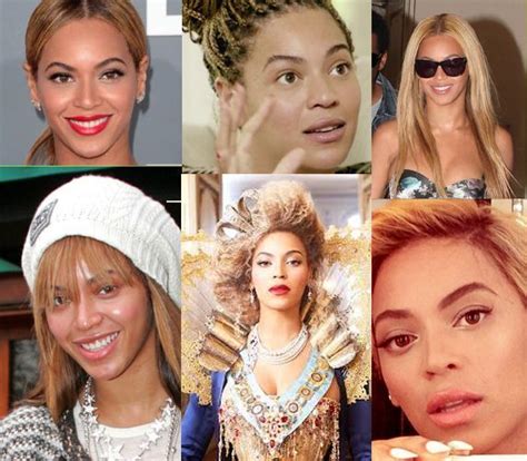 Beyonce Skin Bleaching Before And After Skinbleachingbeforeandafter