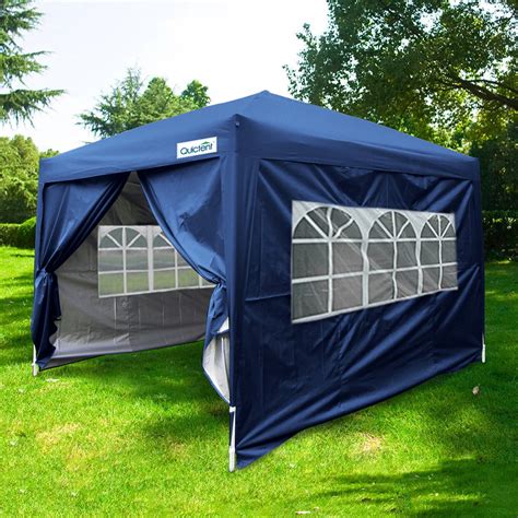 Ez Up Canopy Tent 10 X 10 Ez Pop Up Canopy Tent Gazebo Canopy Tents Come In All Shapes And