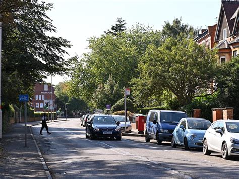 Billing Road One Way Street Plan Will Impact Northampton