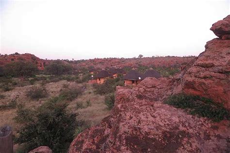 Img0377 Leokwe Camp In Mapungubwe National Park Photograp Flickr