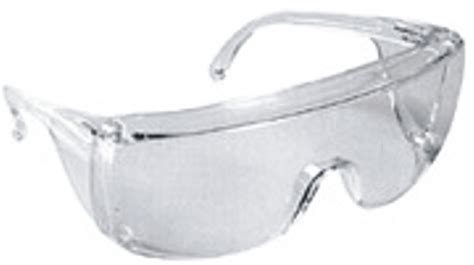 barrier protective glasses 1702 johnson and johnson dental product pearson dental