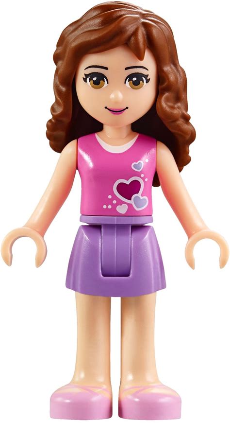 30 Lego Friends Wiki Pics