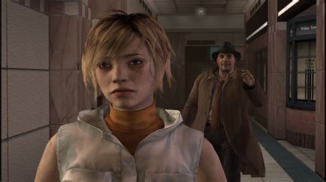 Psa How To Best Run Silent Hill 2 4 On A Modern Pc Rely On Horror