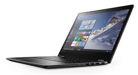 Lenovo Yoga 510 14ast A9 9410 Hd Convertible Review Notebookcheck
