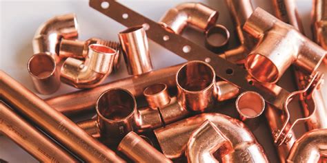 Here's Why Copper Pipe Is The DIY Material You Never Knew You Needed ...