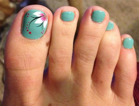 So i can upload them on my channel. Feb pedi | Floral nails, Toe nails, Toe nail art
