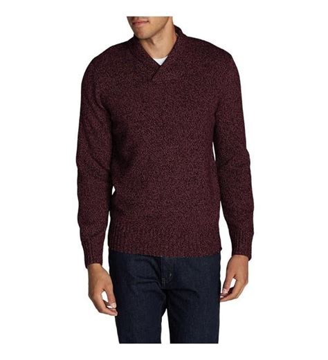 men s interlodge pullover sweater regent purple htr purple cz186xtu8uc