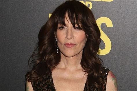 10 Facts About Katey Sagal That You Might Want To Know Glamour Path