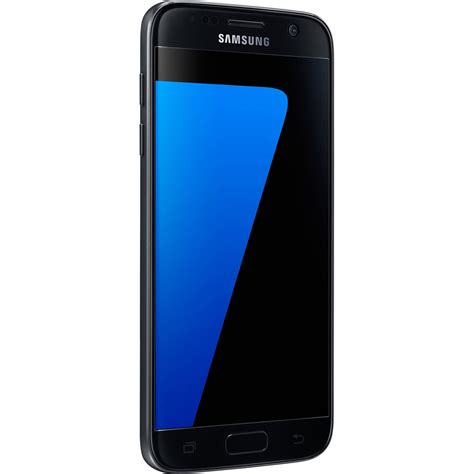 Samsung Galaxy S7 Duos Sm G930fd 32gb Sm G930f Ds 32gb Blk Bandh