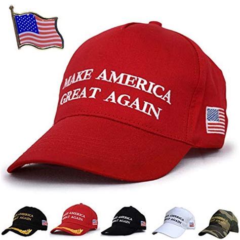 ドナルド・トランプ 帽子 キャップ 野球帽 米国を応援 Make America Great Again Hat Donald Trump 20220713083840 02481y清右ヱ