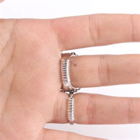 Unisex Ring Adjuster Pu 3mm Perfect For Loose Rings Ring Size Adjuster