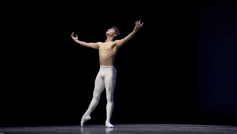 First Position Dispels Ballet Myths Seattledances
