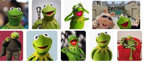 Kermit The Frog Voice Generator For Ai Tts Conversion