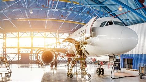 Some Keys To The Future Of The Aviation Industry Mapfre Global Risks