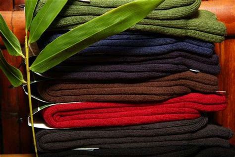 How Green Are Bamboo Textile Clothes The Green Guide
