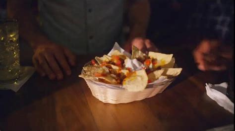 Taco Bell Grilled Stuft Nacho Tv Commercial Sharing Sucks Ispot Tv