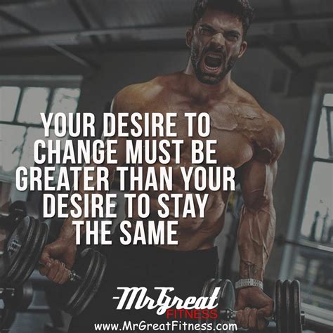 Mr Great Fitness Quotes #Fitness #Quotes #FitnessQuotes | Fitness motivation pictures, Fitness ...