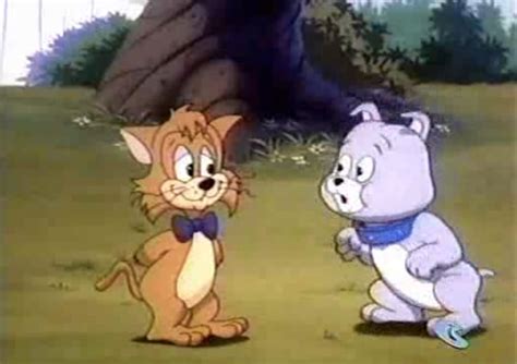 Image Karl And Spikepng Tom And Jerry Kids Show Wiki